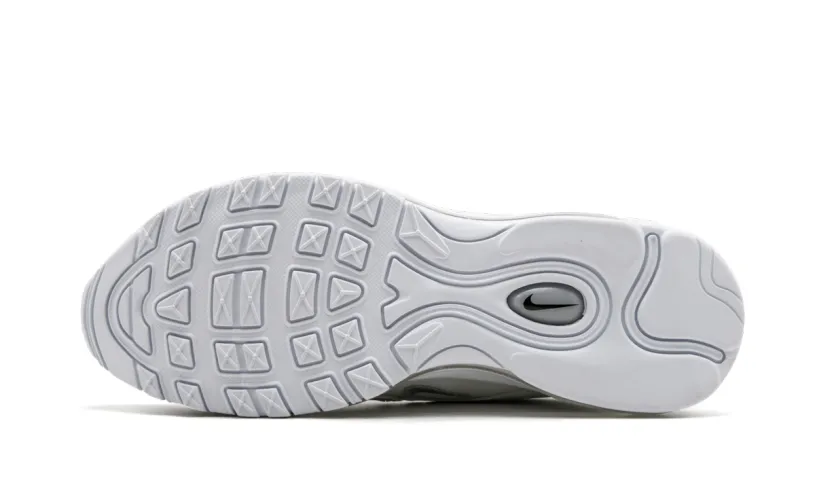 Nike Air Max Air Max 97 'Triple White'